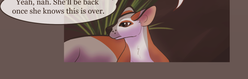 Unearthed Enmity - Episode 5, Page 15: Ch 5: Culling