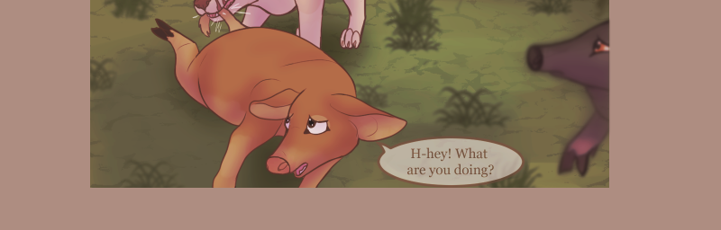 Unearthed Enmity - Episode 5, Page 20: Ch 5: Culling