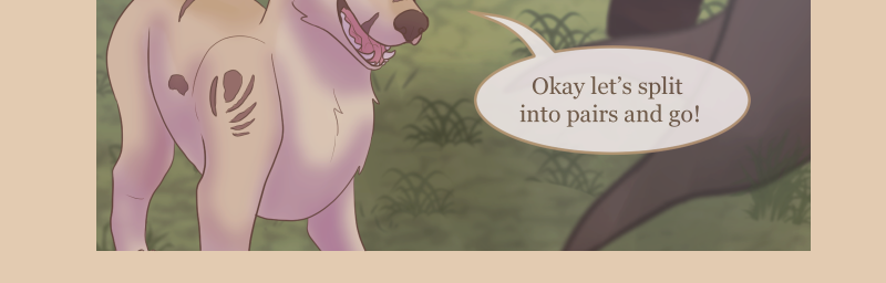 Unearthed Enmity - Episode 6, Page 11: Ch 6: Rumours