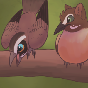 Unearthed Enmity - Episode 6: Ch 6: Rumours