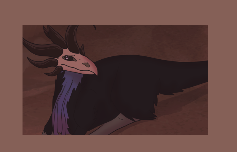 Unearthed Enmity - Episode 8, Page 3: Ch 8: Intrigue