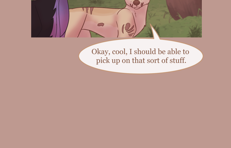 Unearthed Enmity - Episode 9, Page 2: Ch 9: Conflict