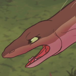 Unearthed Enmity - Episode 9: Ch 9: Conflict