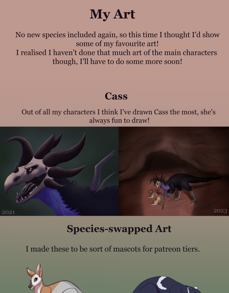 Unearthed Enmity - Episode 10, Page 12: Ch 10: Introductions