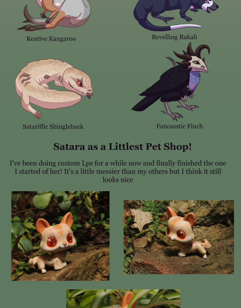 Unearthed Enmity - Episode 10, Page 12: Ch 10: Introductions