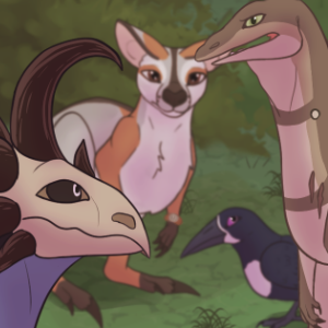 Unearthed Enmity - Episode 10: Ch 10: Introductions