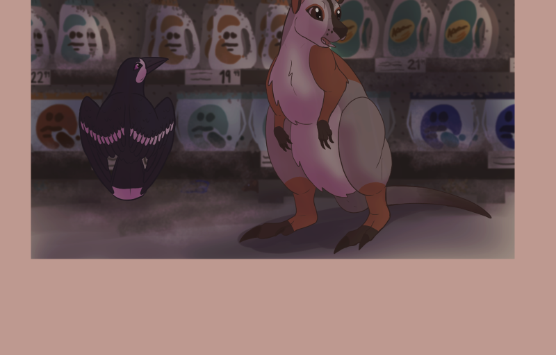 Unearthed Enmity - Episode 11, Page 9: Ch 11: Wandering