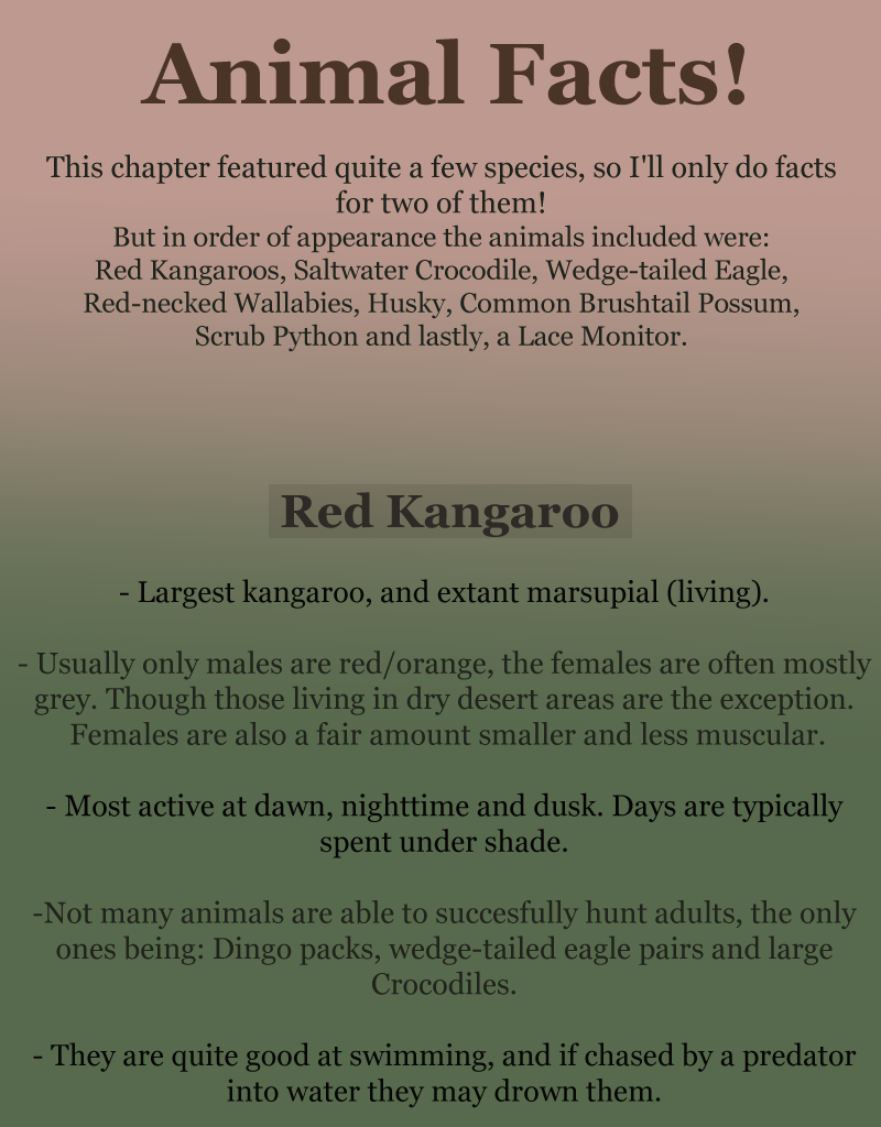 Unearthed Enmity - Episode 11, Page 13: Ch 11: Wandering