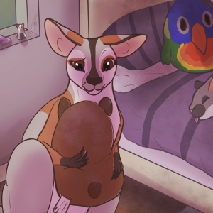 Unearthed Enmity - Episode 11: Ch 11: Wandering