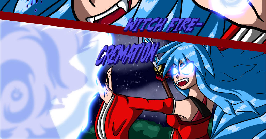 Geist Gears - Episode 23, Page 1: Prologue Page 22