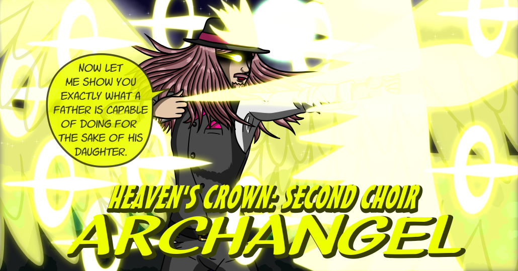 Geist Gears - Episode 24, Page 1: Prologue Page 23