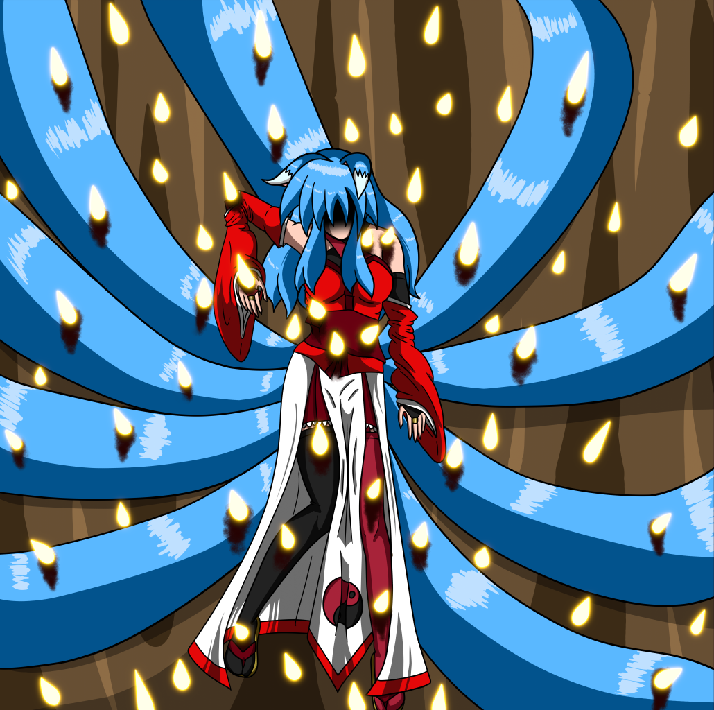 Geist Gears - Episode 27, Page 1: Prologue Page 27