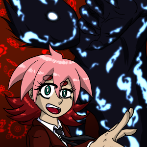 Geist Gears - Episode 33: Chapter 1 Page 1