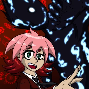 Geist Gears - Episode 40: Chapter 1 Page 8