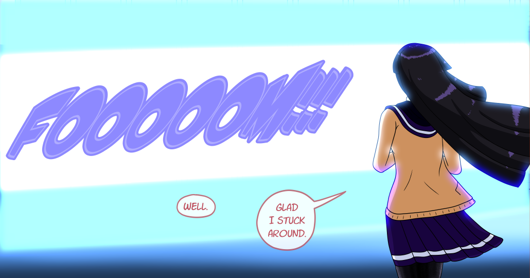 Geist Gears - Episode 60, Page 1: Chapter 1 Page 26