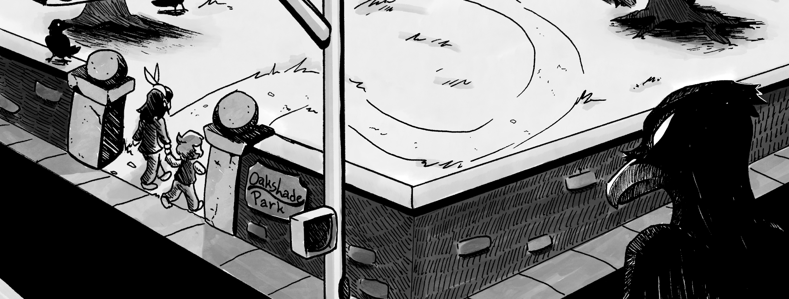 Corvid Kid - Episode 32, Page 1: ch2pg5