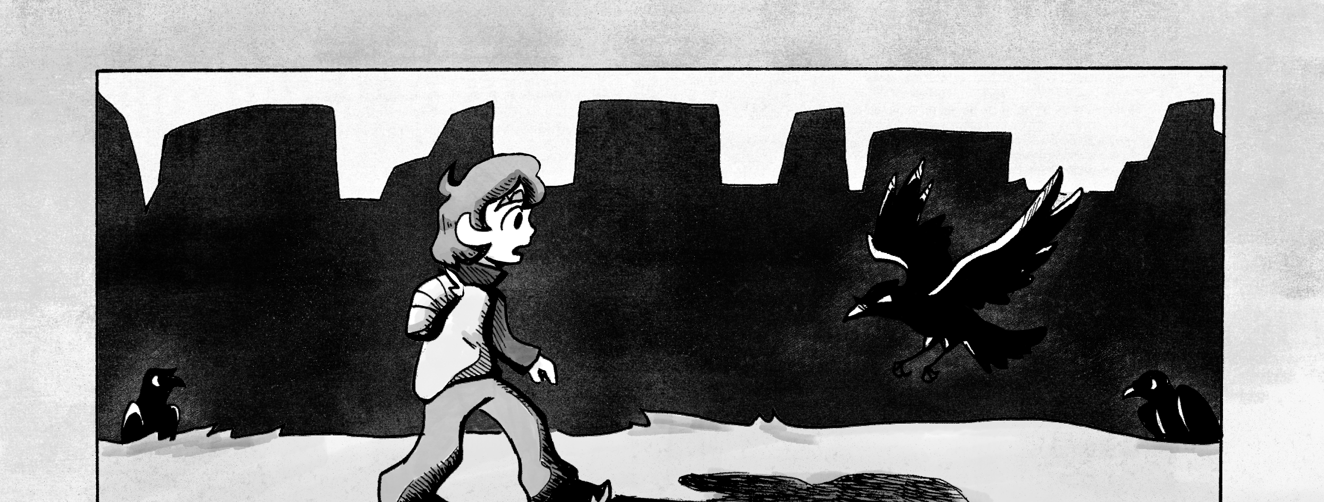 Corvid Kid - Episode 34, Page 1: ch2pg7