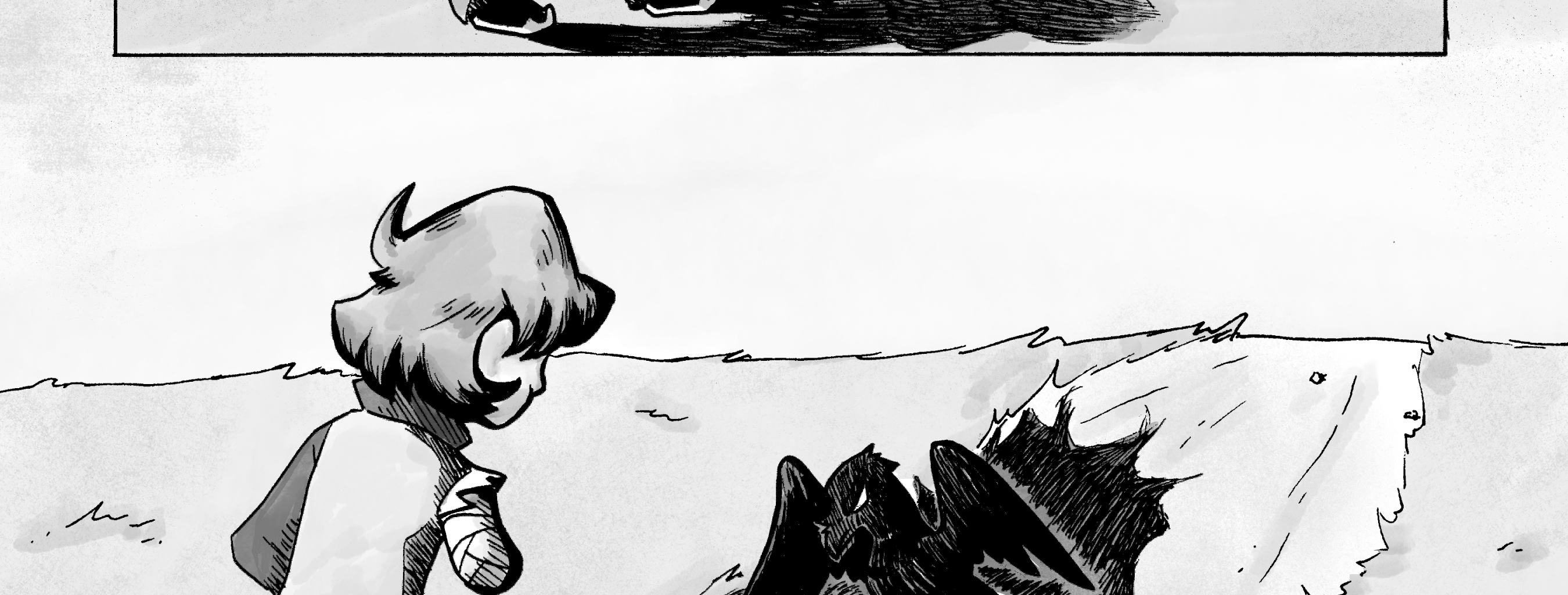 Corvid Kid - Episode 34, Page 1: ch2pg7