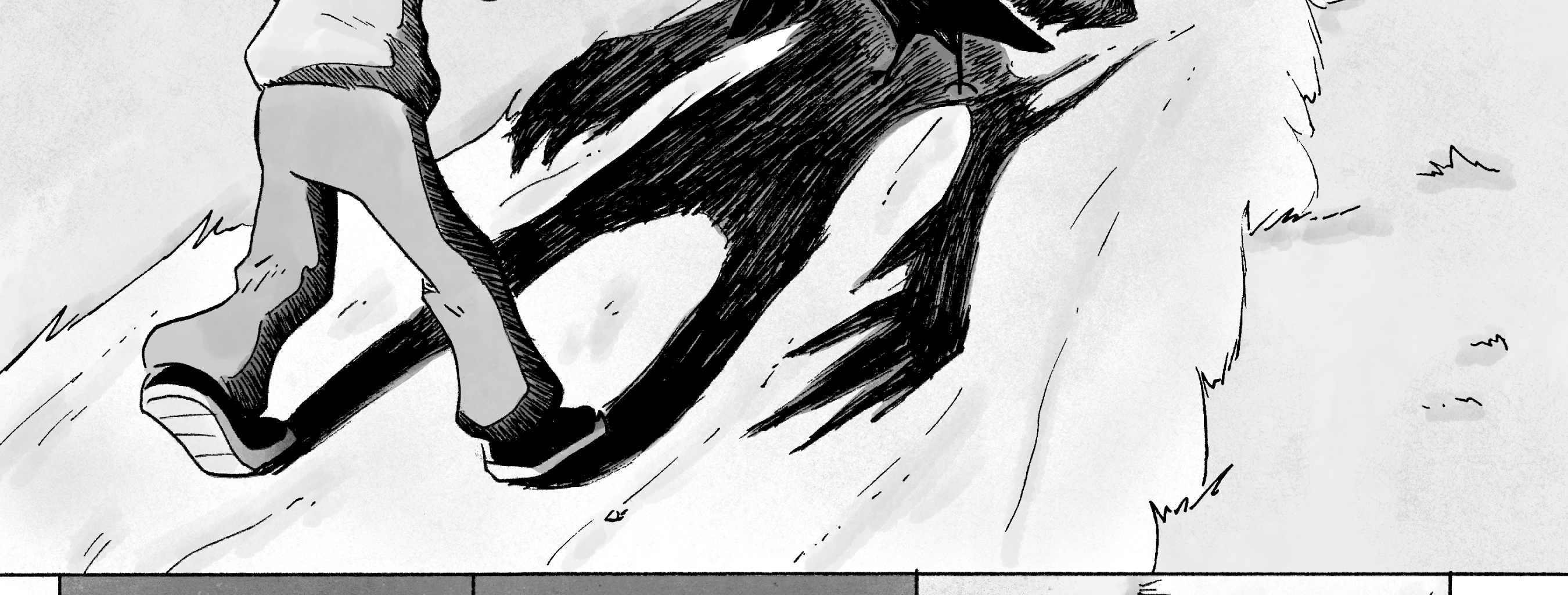 Corvid Kid - Episode 34, Page 1: ch2pg7