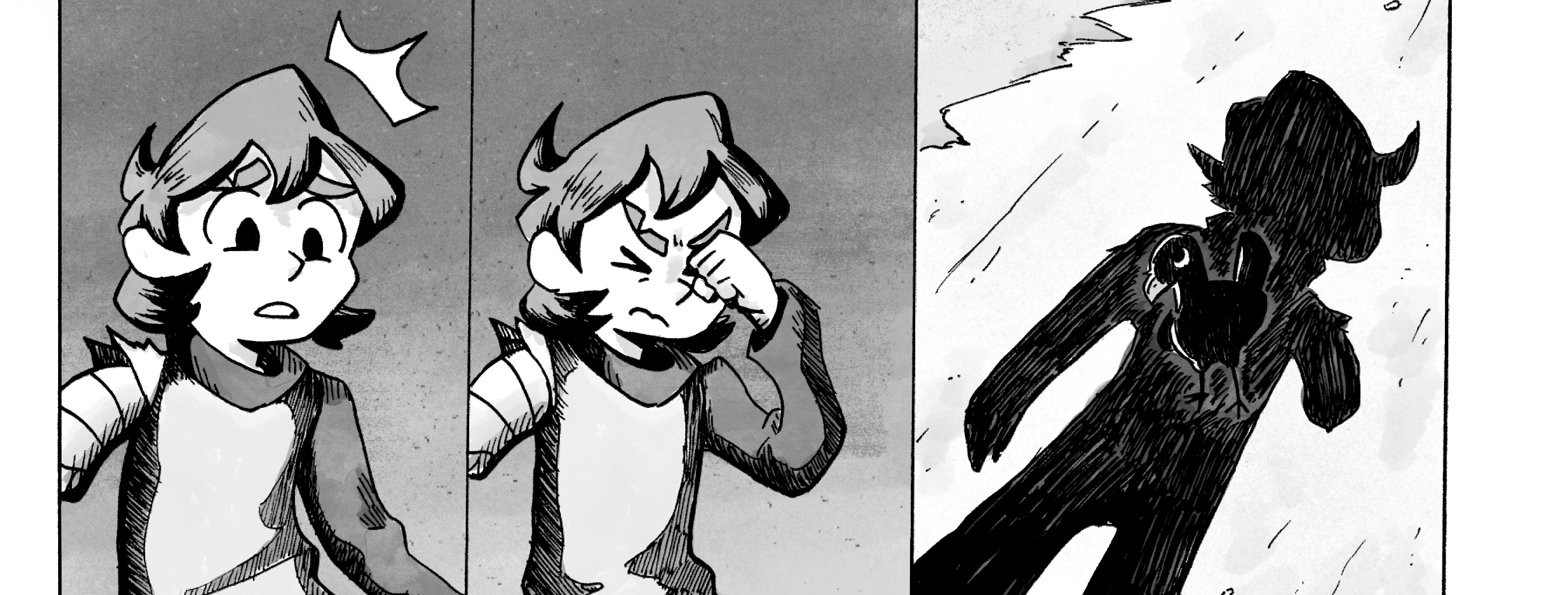 Corvid Kid - Episode 34, Page 1: ch2pg7