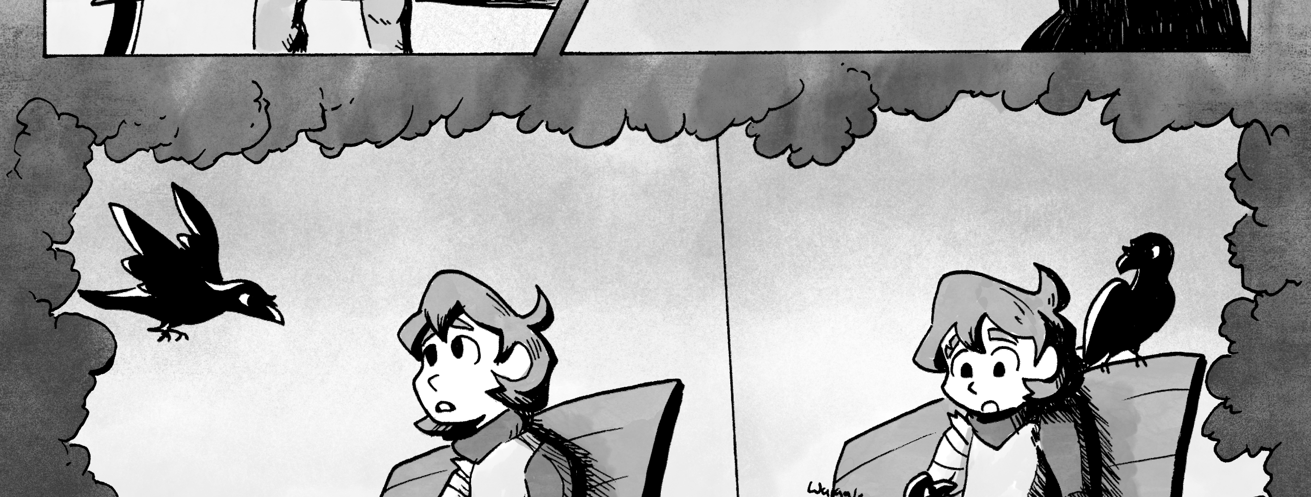 Corvid Kid - Episode 35, Page 1: ch2pg8