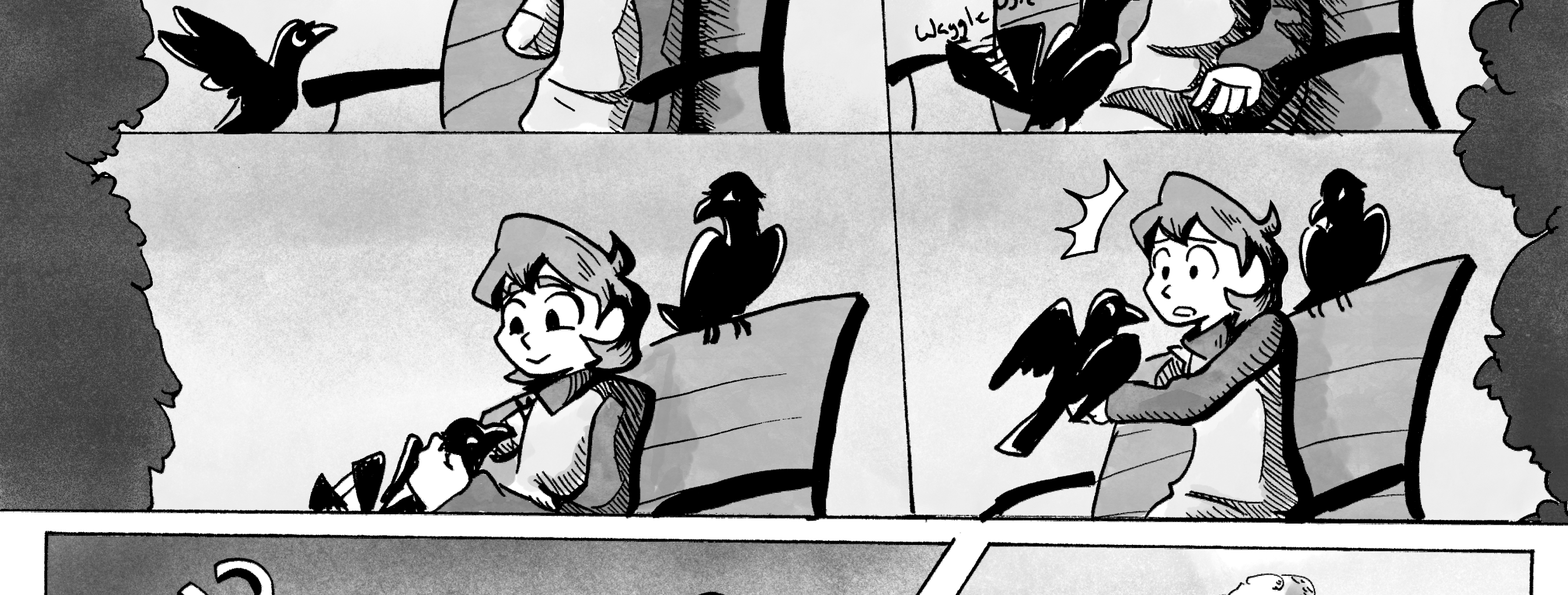 Corvid Kid - Episode 35, Page 1: ch2pg8