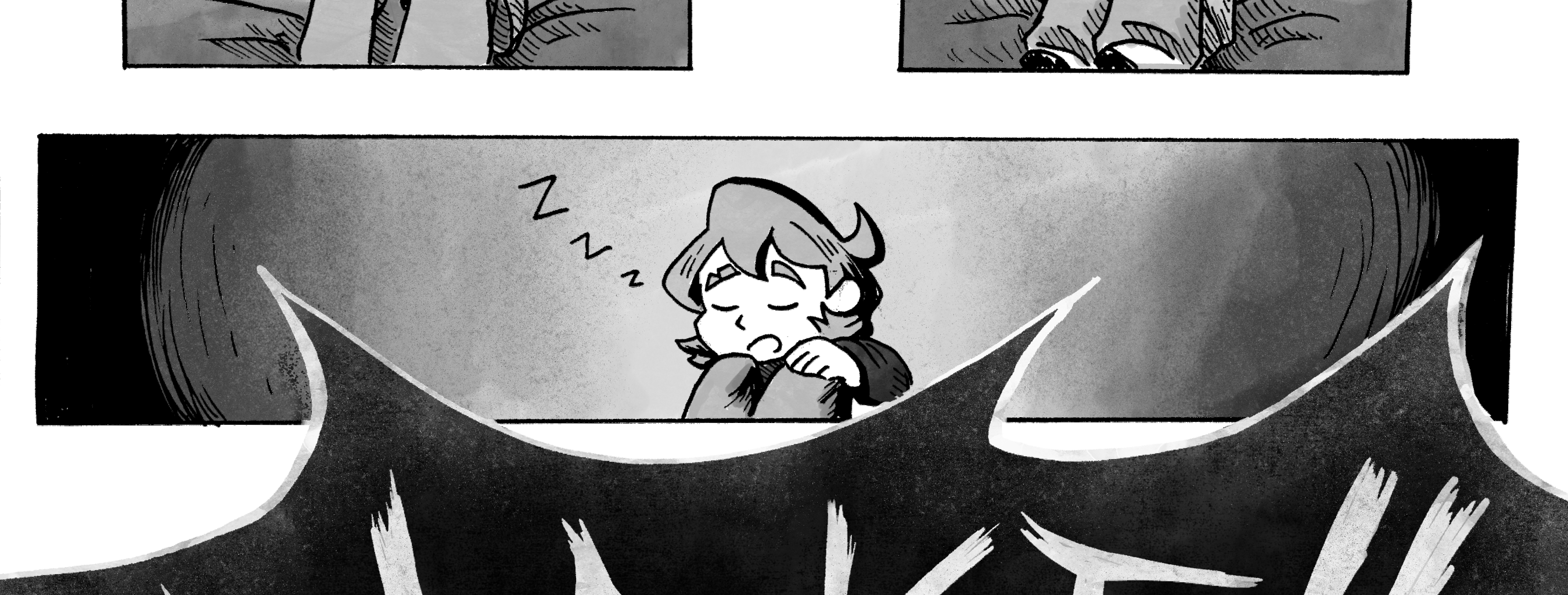 Corvid Kid - Episode 38, Page 1: ch2pg11