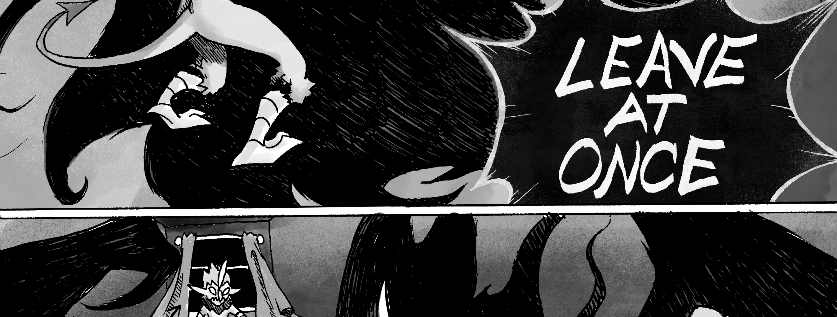 Corvid Kid - Episode 40, Page 1: ch2pg13