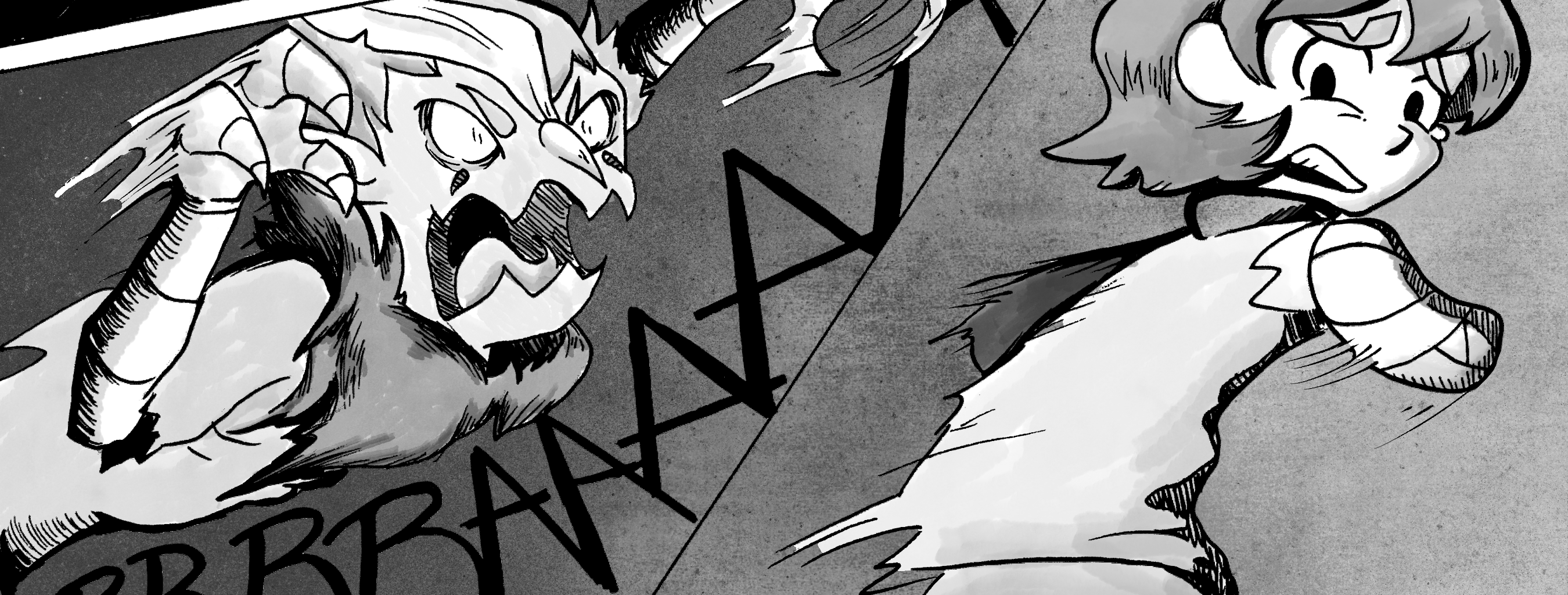 Corvid Kid - Episode 40, Page 1: ch2pg13