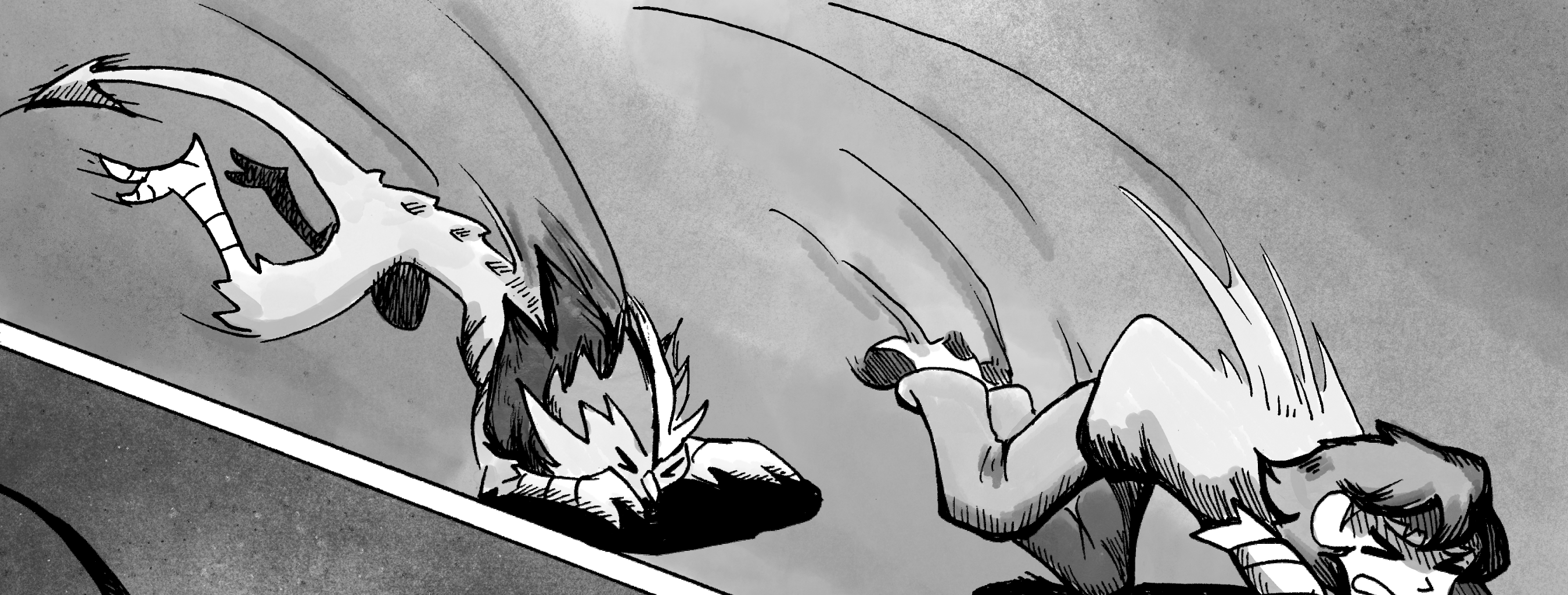 Corvid Kid - Episode 41, Page 1: ch2pg14