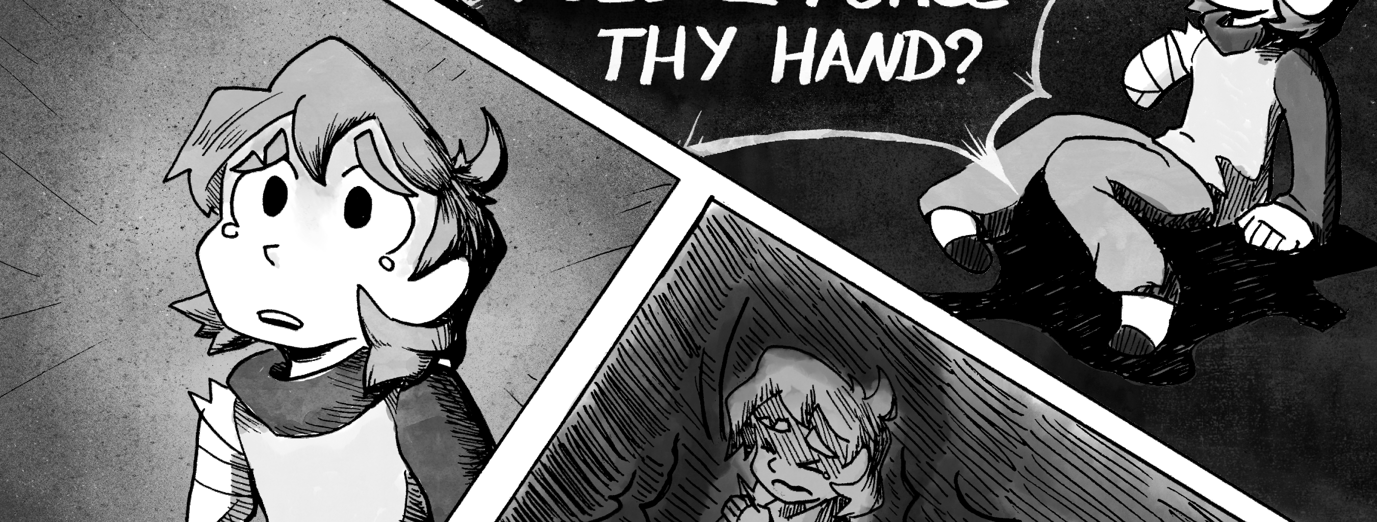 Corvid Kid - Episode 41, Page 1: ch2pg14