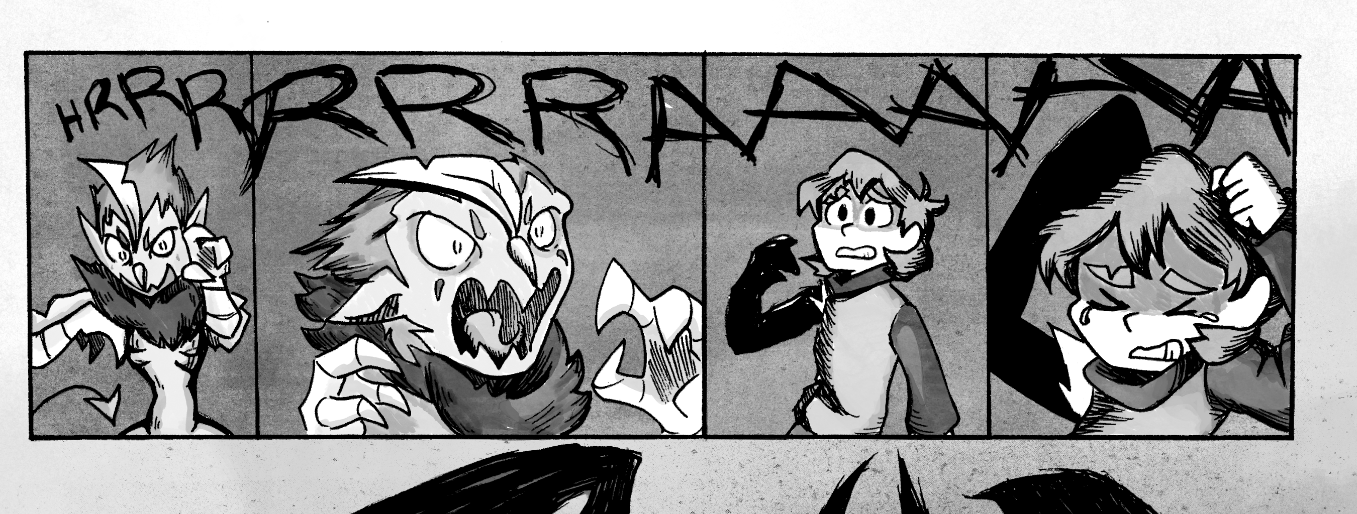 Corvid Kid - Episode 43, Page 1: ch2pg16