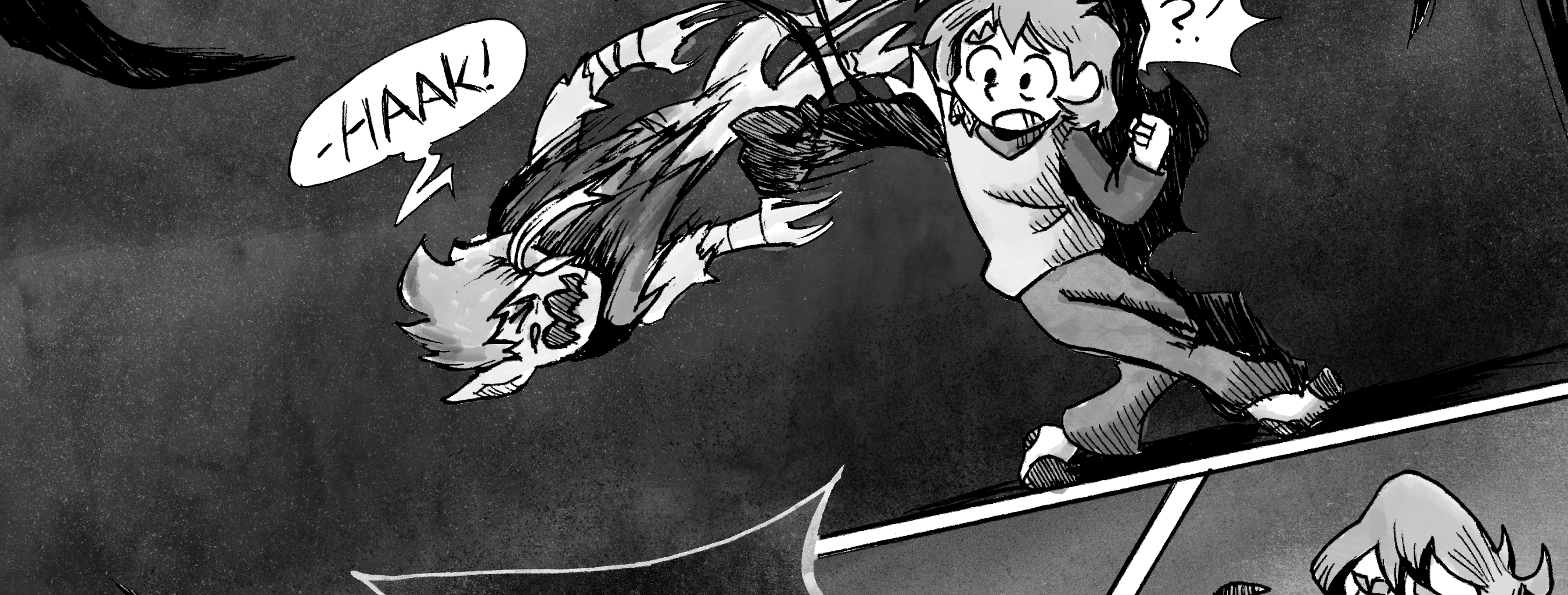 Corvid Kid - Episode 43, Page 1: ch2pg16