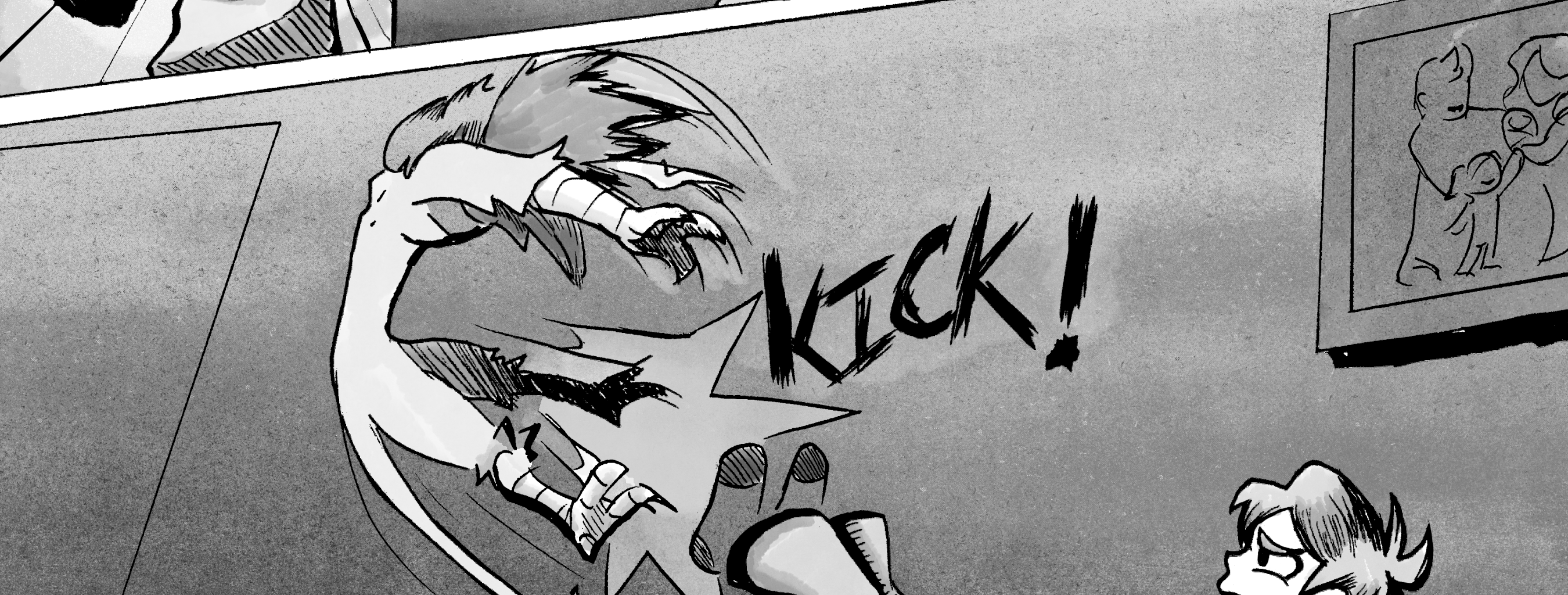 Corvid Kid - Episode 44, Page 1: ch2pg17