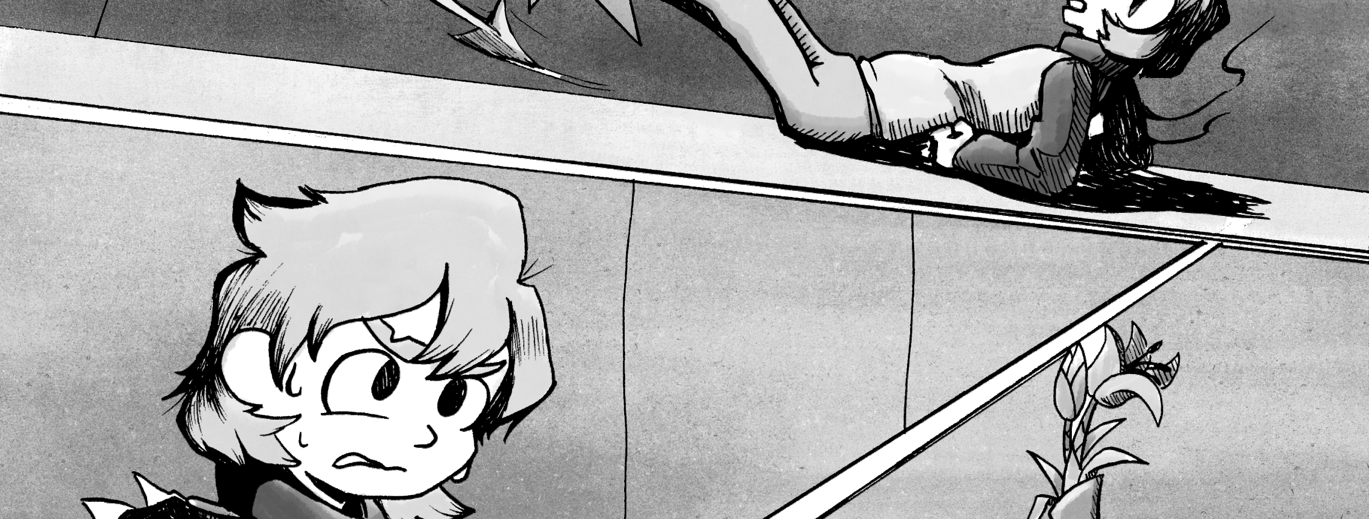 Corvid Kid - Episode 44, Page 1: ch2pg17