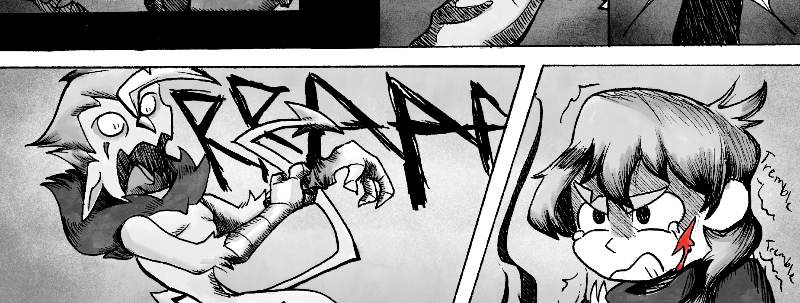 Corvid Kid - Episode 46, Page 1: ch2pg19