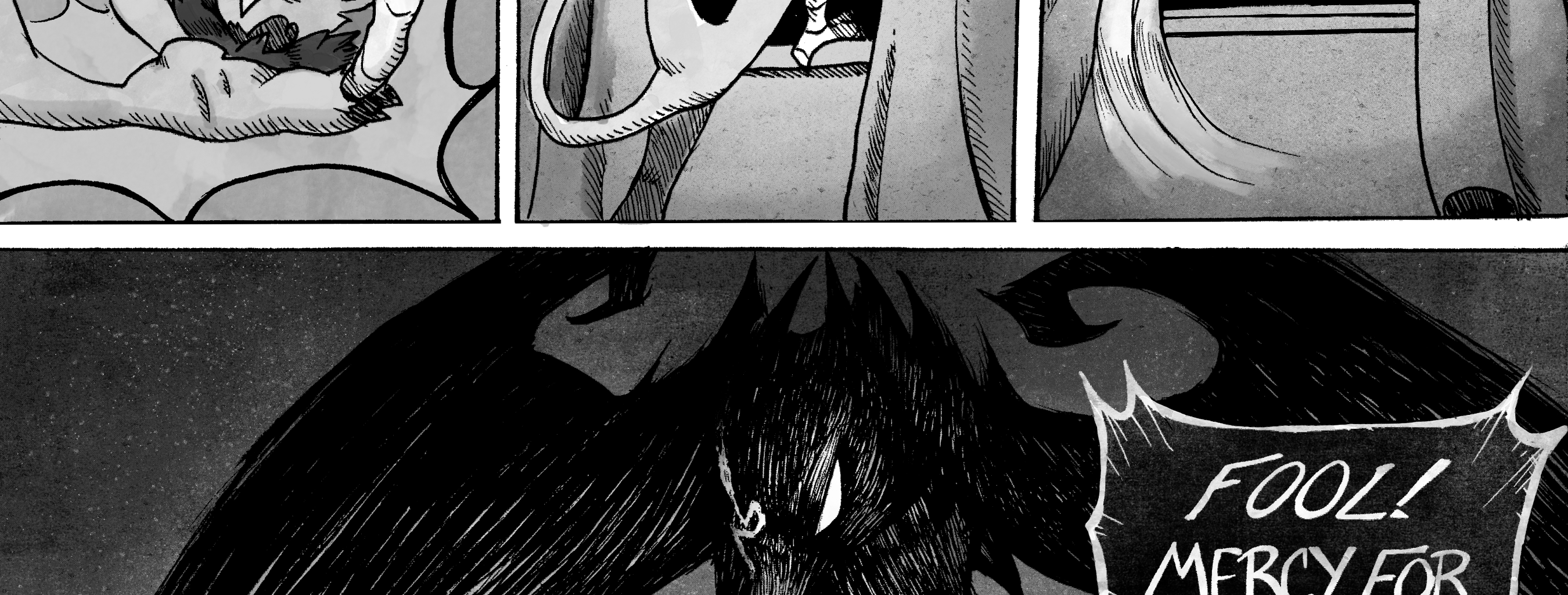 Corvid Kid - Episode 48, Page 1: ch2pg21