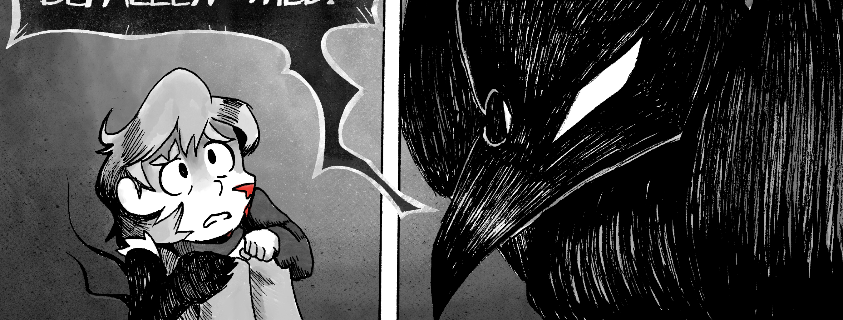 Corvid Kid - Episode 49, Page 1: ch2pg22