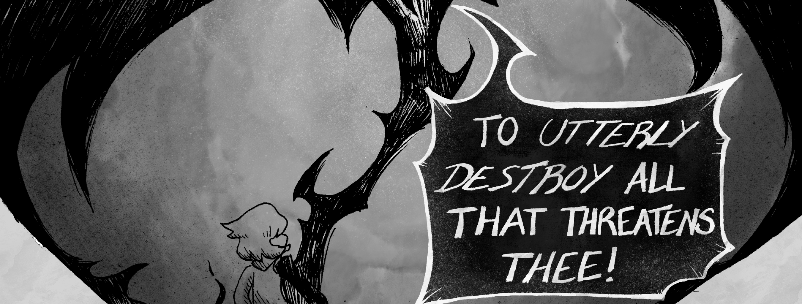 Corvid Kid - Episode 50, Page 1: ch2pg23