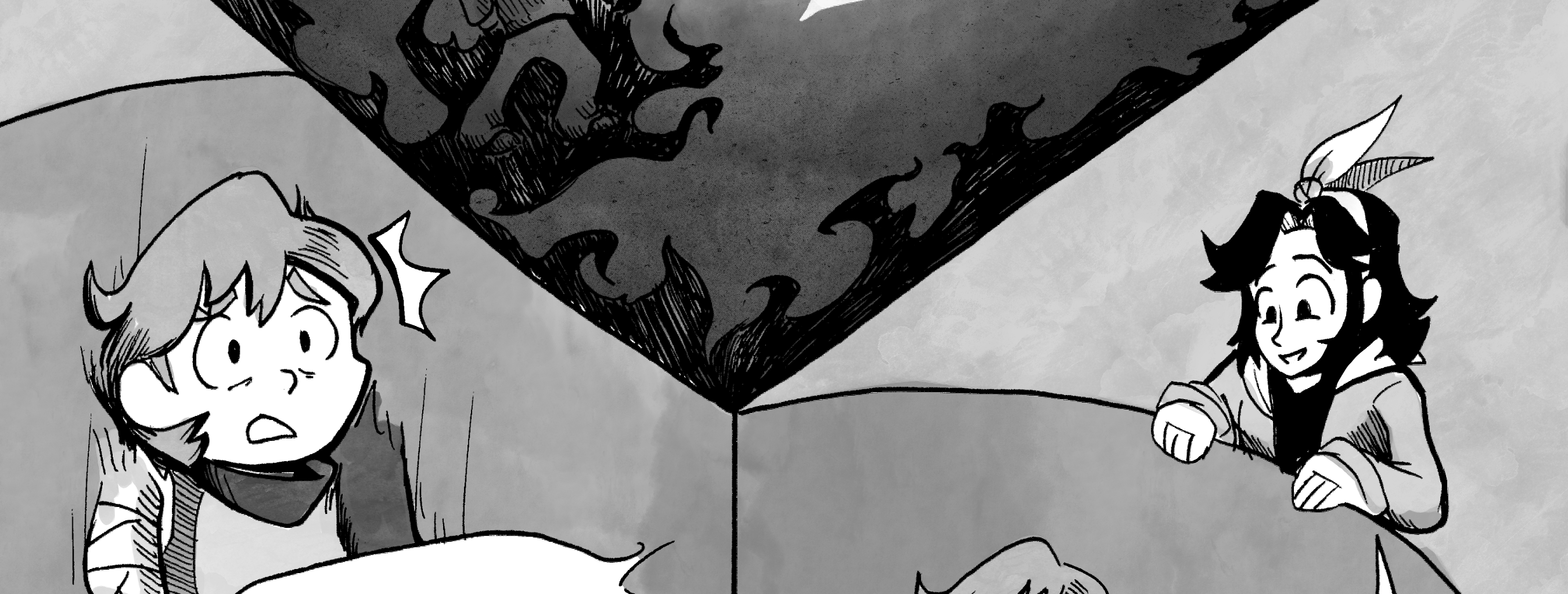 Corvid Kid - Episode 50, Page 1: ch2pg23