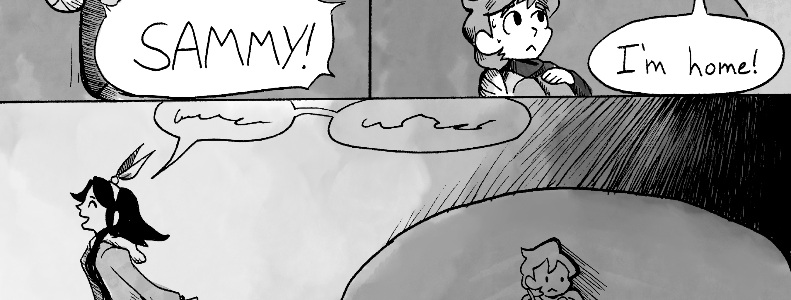 Corvid Kid - Episode 50, Page 1: ch2pg23