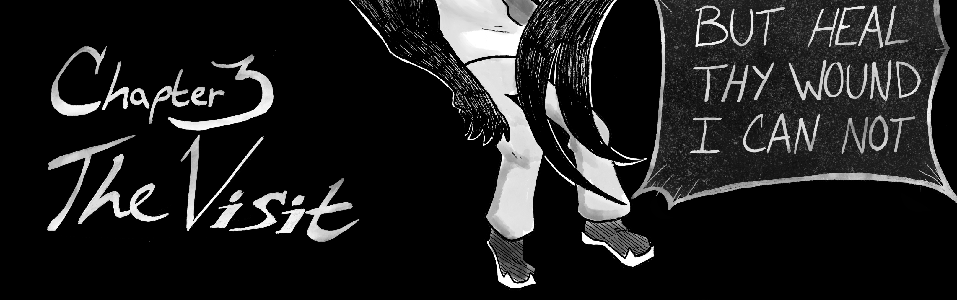 Corvid Kid - Episode 55, Page 1: CK3_The-Visit_pg1