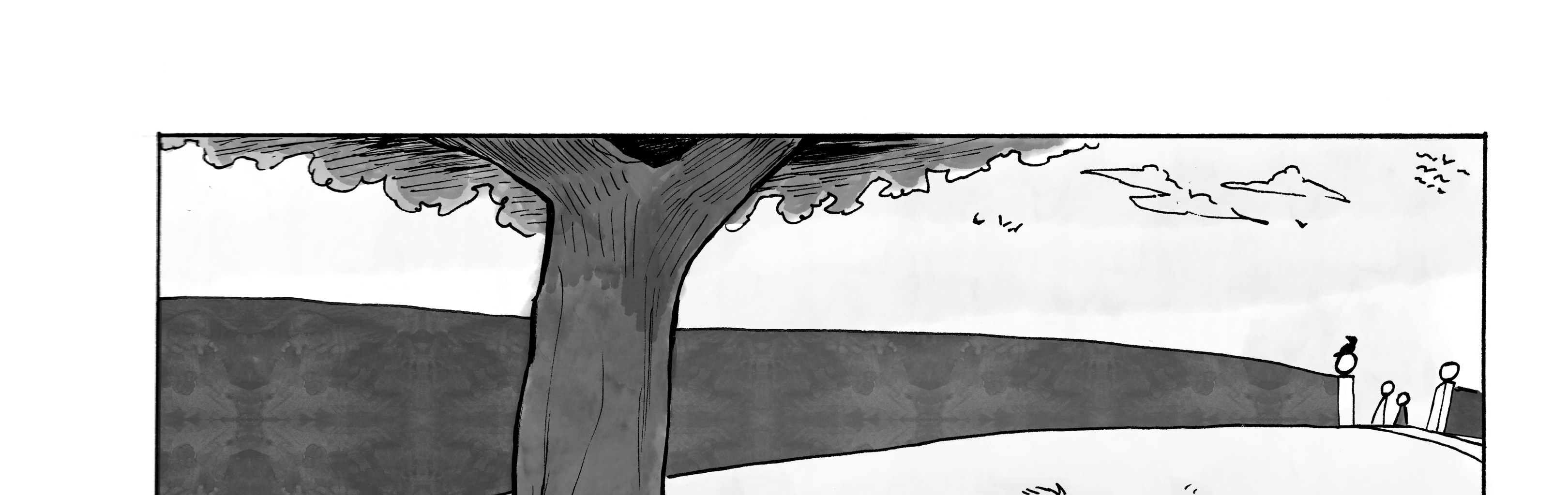 Corvid Kid - Episode 59, Page 1: CK3_The-Visit_pg5