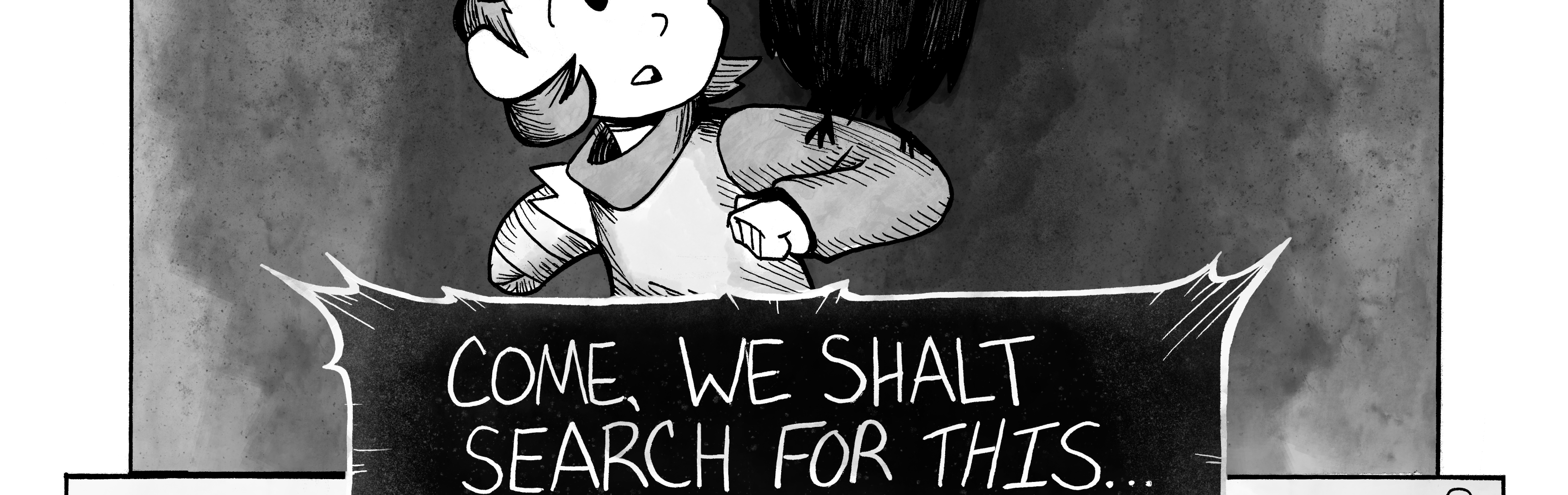 Corvid Kid - Episode 61, Page 1: CK3_The-Visit_pg7