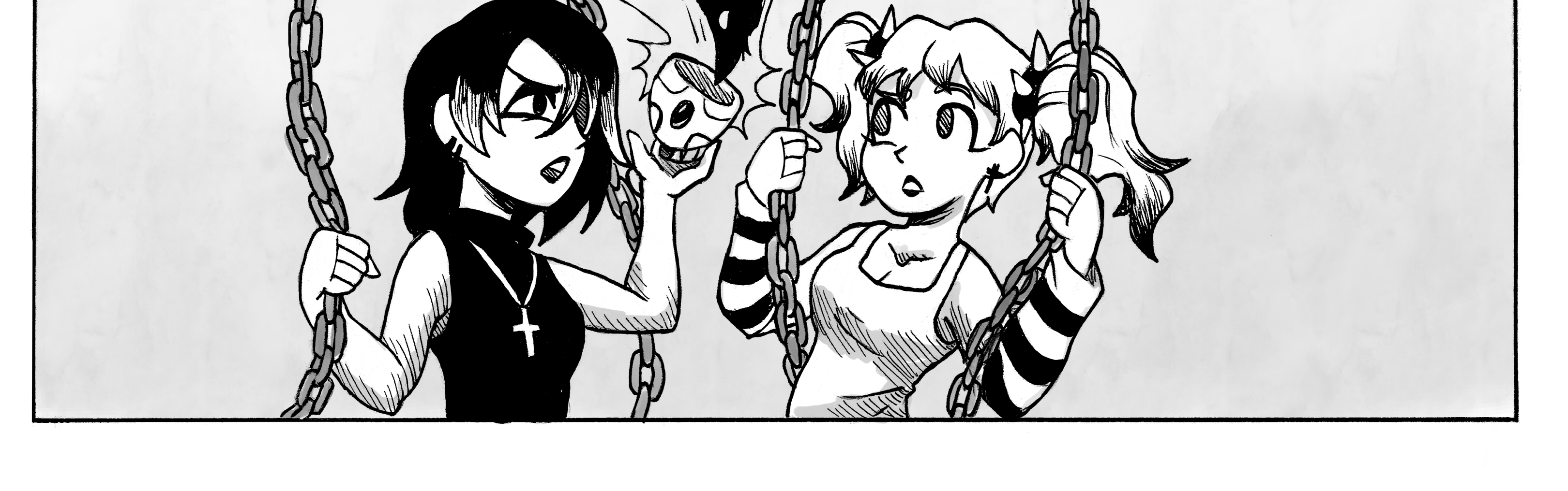 Corvid Kid - Episode 62, Page 1: CK3_The-Visit_pg8