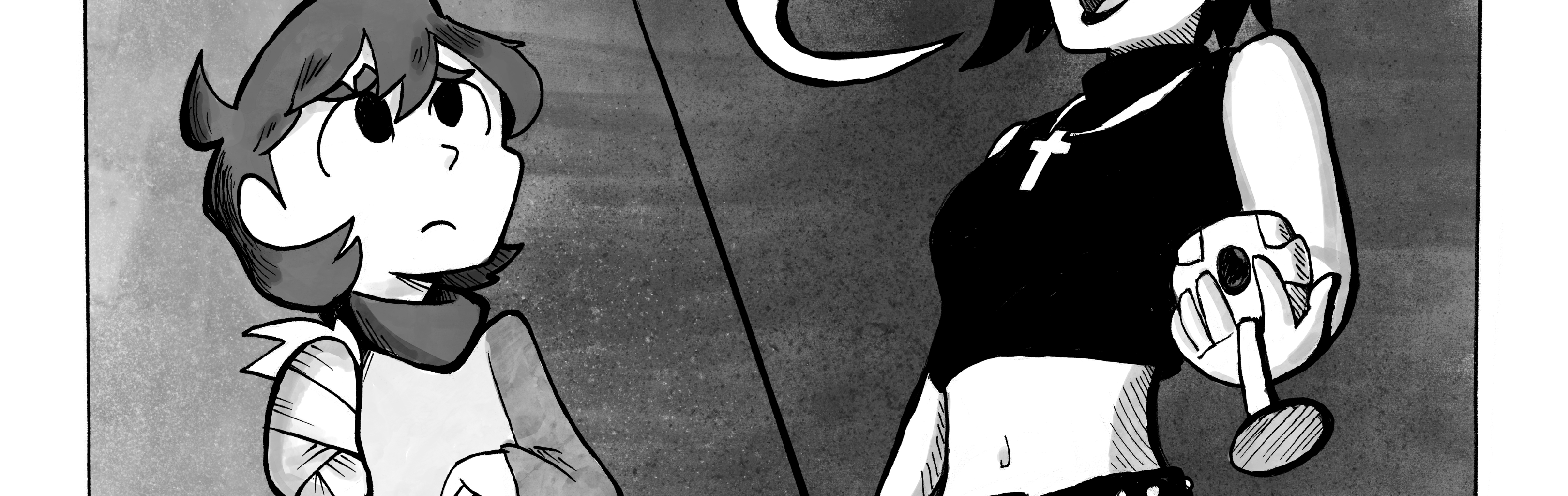 Corvid Kid - Episode 63, Page 1: CK3_The-Visit_pg9