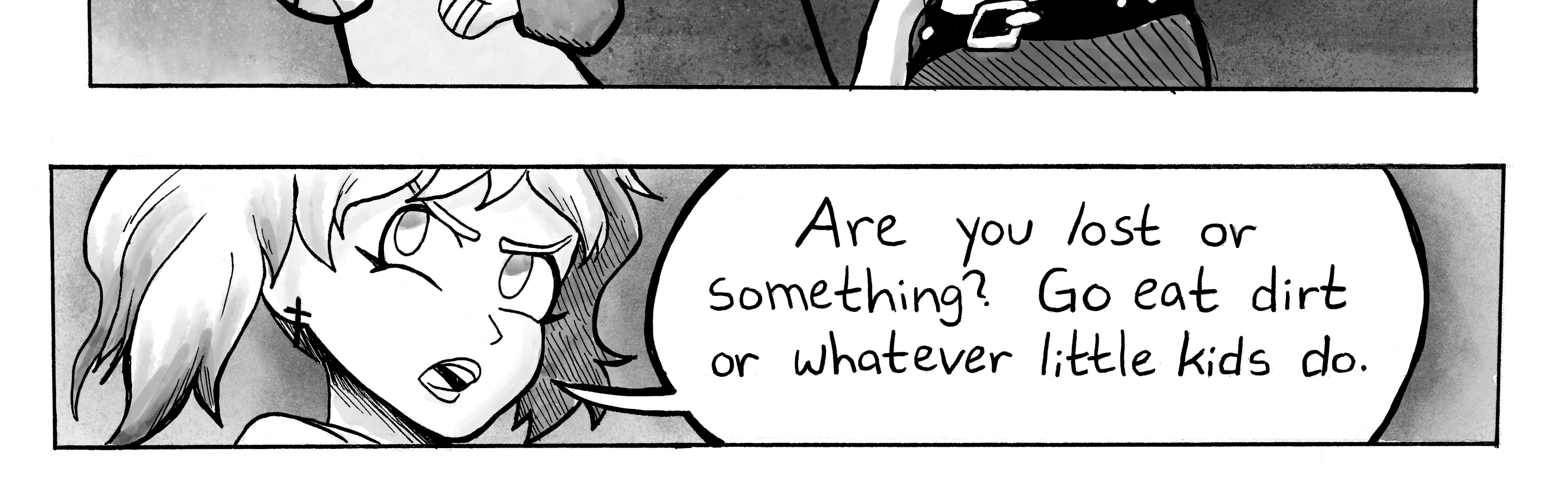 Corvid Kid - Episode 63, Page 1: CK3_The-Visit_pg9