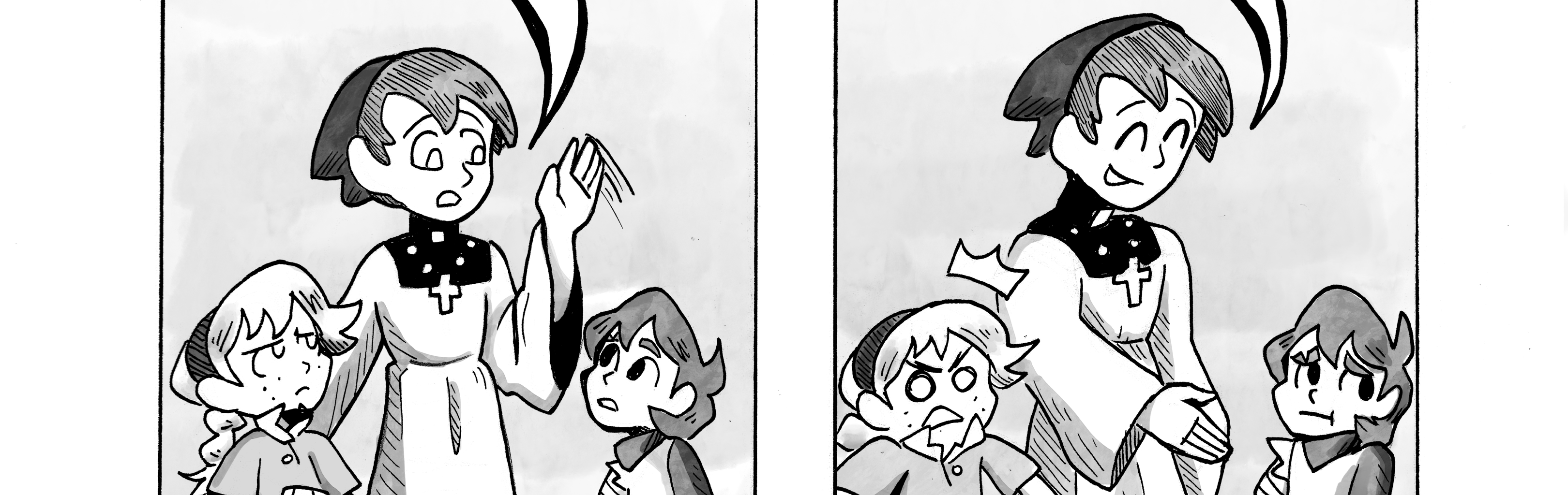 Corvid Kid - Episode 69, Page 1: CK3_The-Visit_pg15