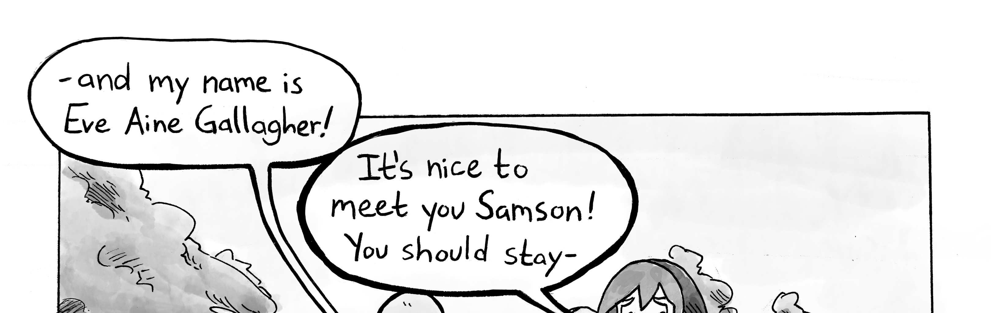 Corvid Kid - Episode 70, Page 1: CK3_The-Visit_pg16