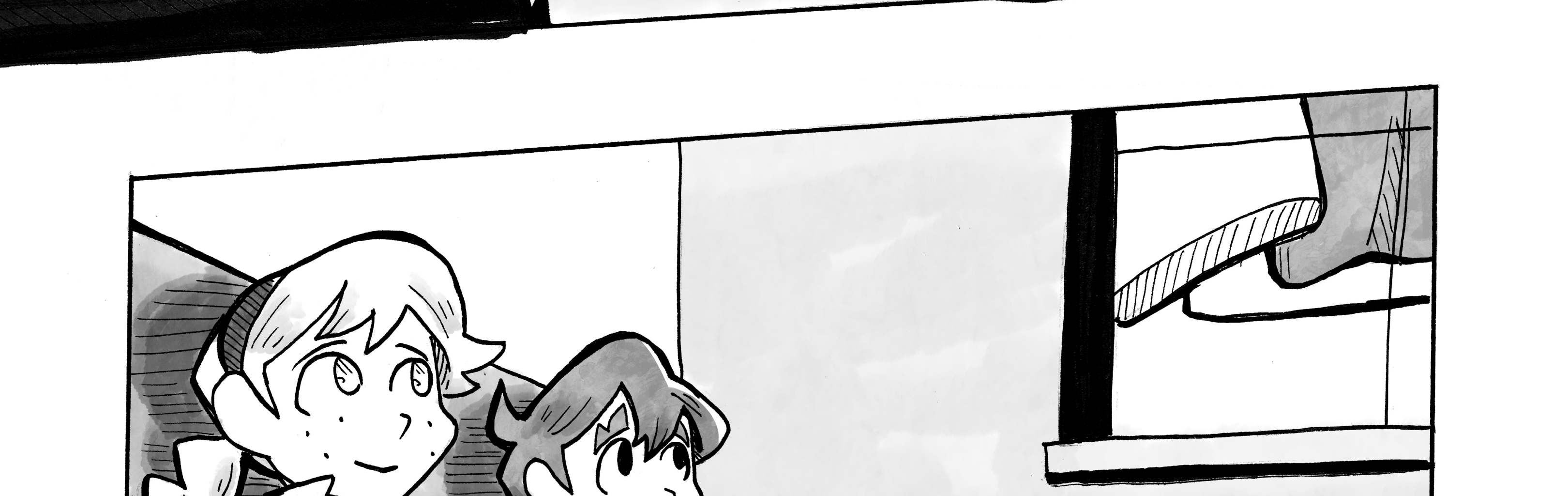 Corvid Kid - Episode 71, Page 1: CK3_The-Visit_pg17